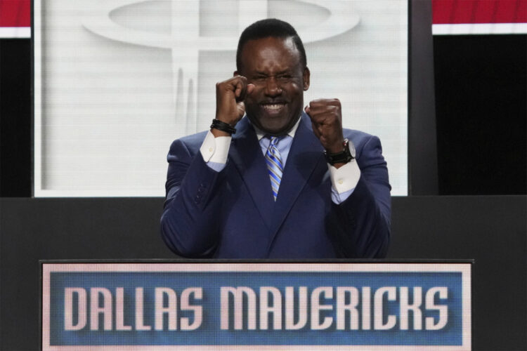 NBA closer to lottery changes to counter tanking